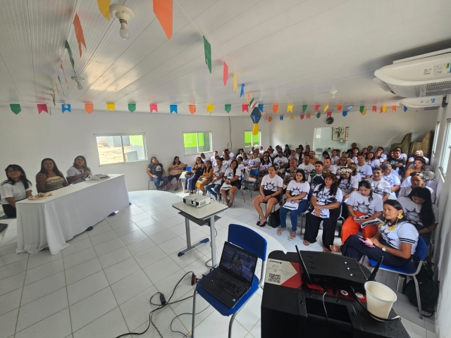 Aulas Formativas 2025