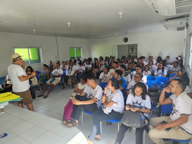 Aulas Formativas 2025