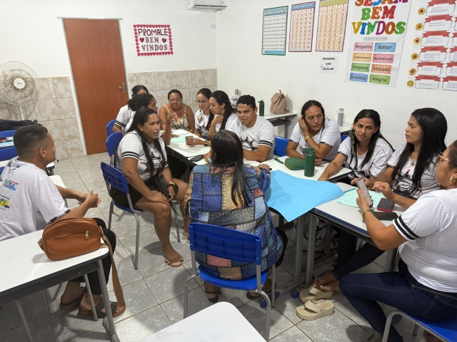 Aulas Formativas 2025