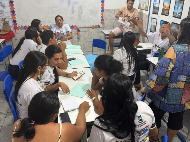 Aulas Formativas 2025
