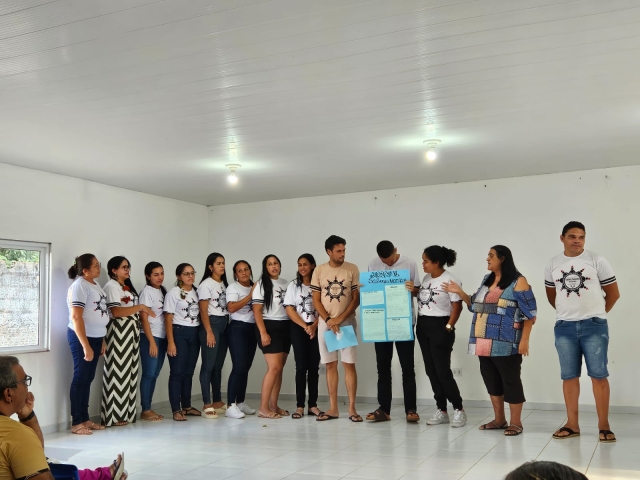 Aulas Formativas 2025