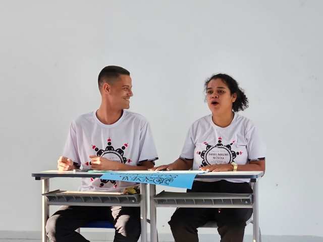 Aulas Formativas 2025
