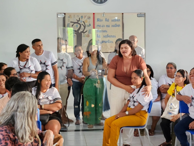 Aulas Formativas 2025