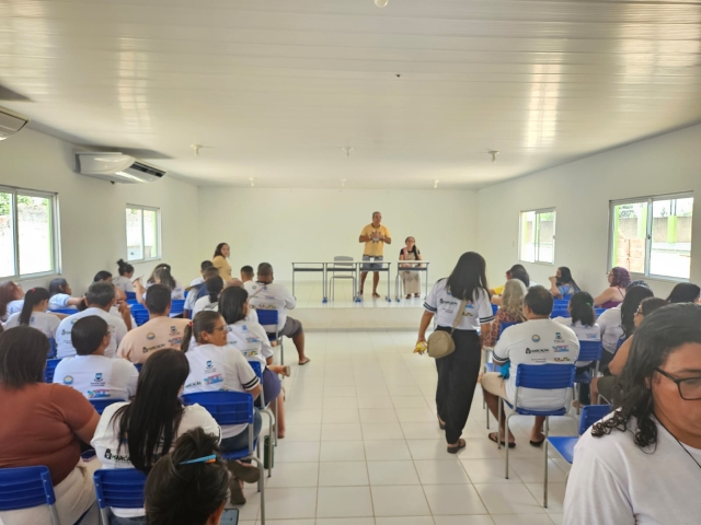 Aulas Formativas 2025
