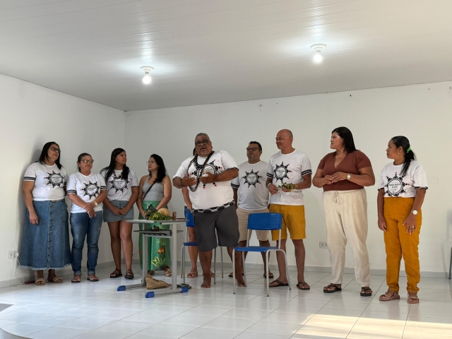 Aulas Formativas 2025