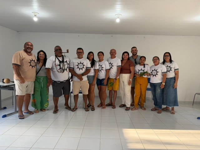Aulas Formativas 2025
