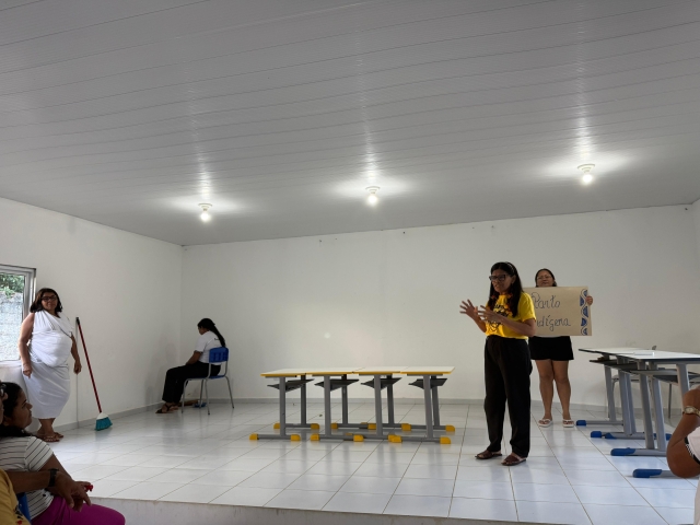 Aulas Formativas 2025