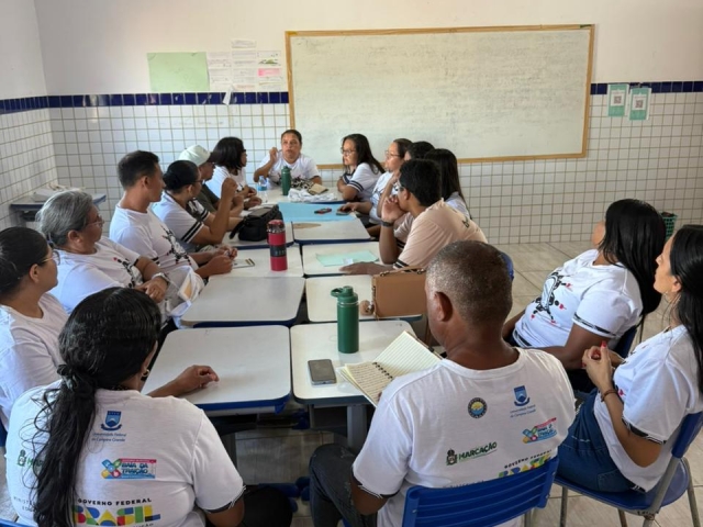 Aulas Formativas 2025