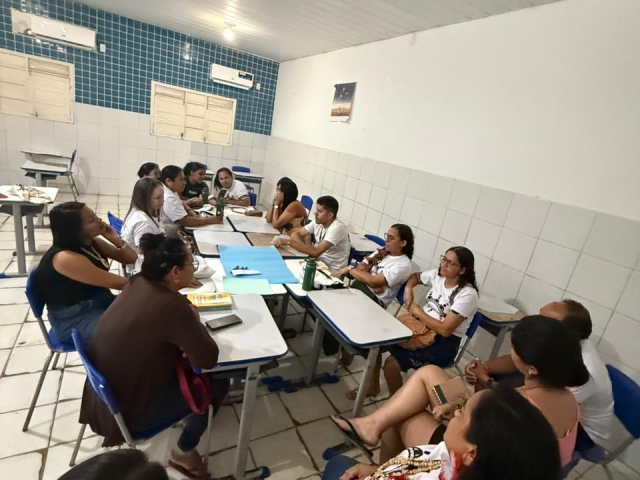 Aulas Formativas 2025
