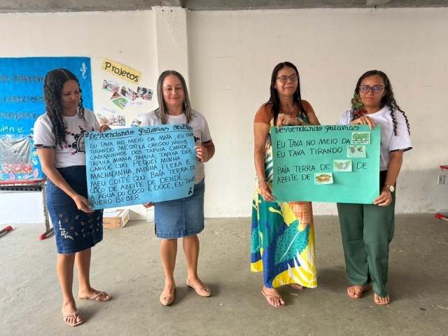 Aulas Formativas 2025