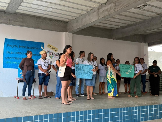 Aulas Formativas 2025