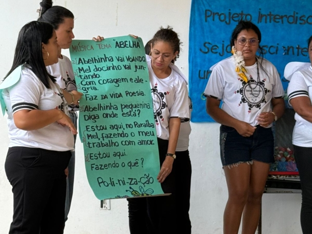 Aulas Formativas 2025