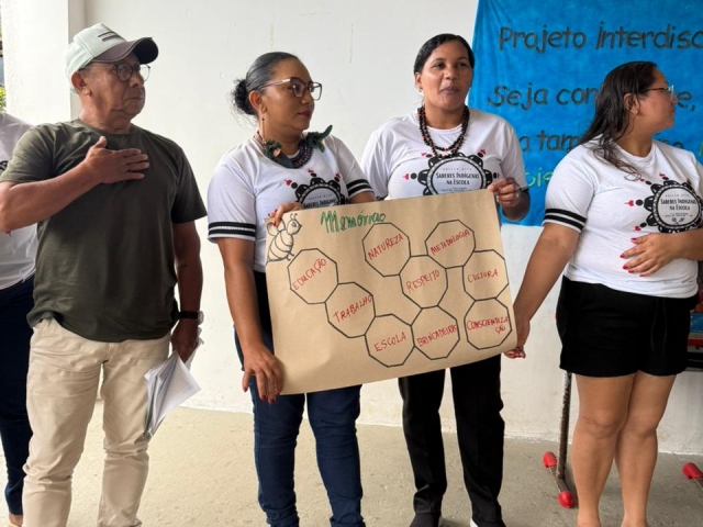 Aulas Formativas 2025