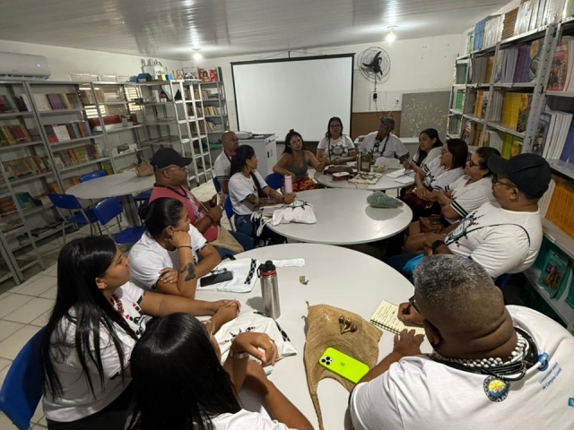 Aulas Formativas 2025