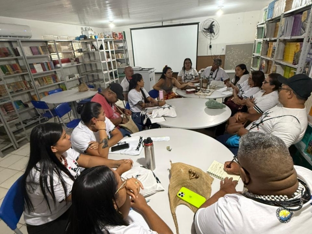 Aulas Formativas 2025