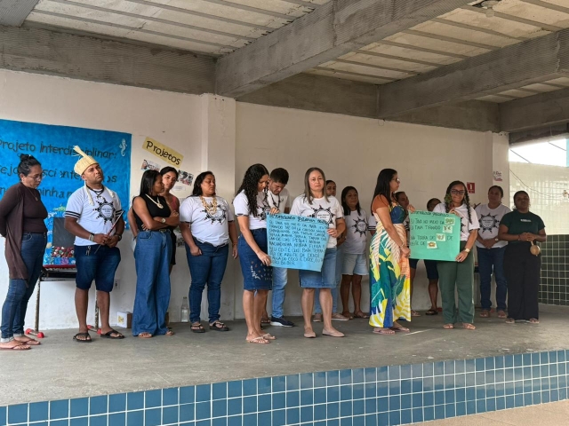 Aulas Formativas 2025