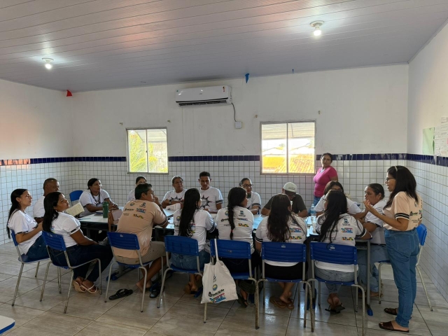 Aulas Formativas 2025