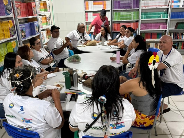 Aulas Formativas 2025