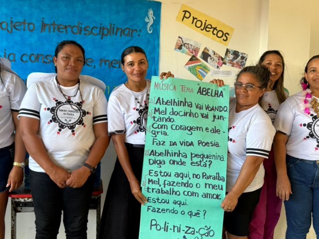 Aulas Formativas 2025