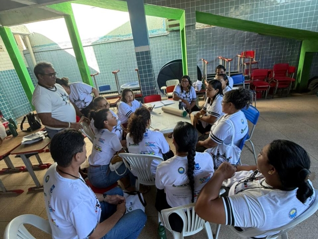 Aulas Formativas 2025