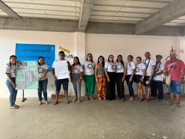 Aulas Formativas 2025