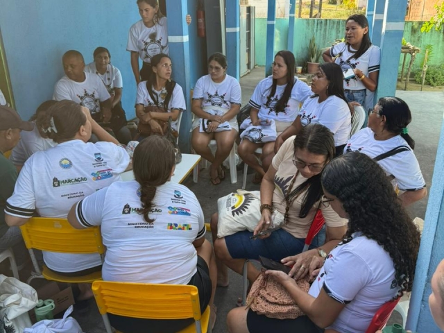 Aulas Formativas 2025