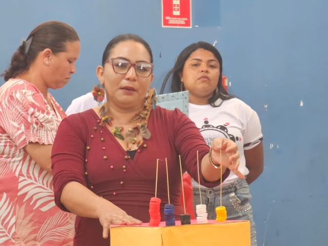 Aulas Formativas 2025