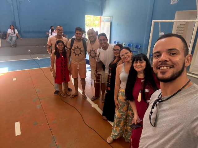 Aulas Formativas 2025