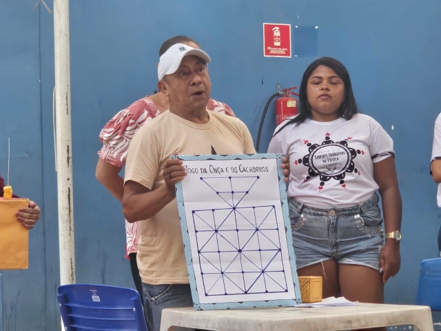 Aulas Formativas 2025