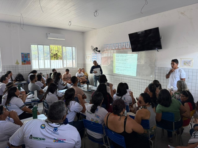 Aulas Formativas 2025