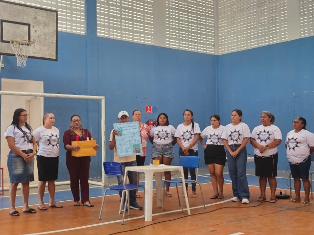 Aulas Formativas 2025