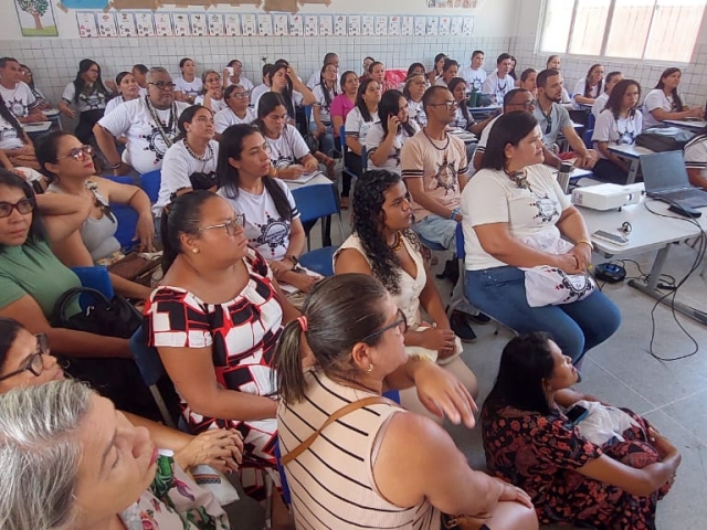 Aulas Formativas 2025