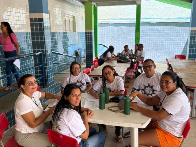 Aulas Formativas 2025