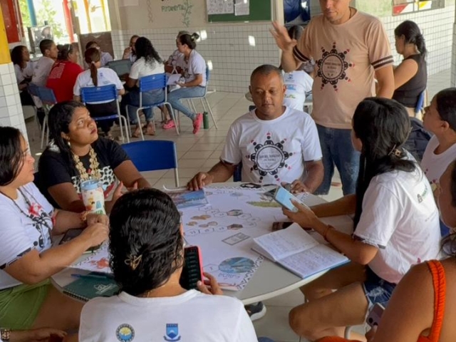 Aulas Formativas 2025