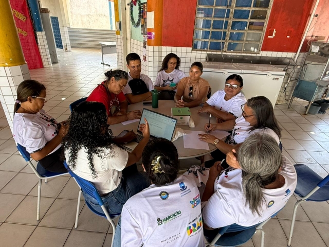 Aulas Formativas 2025