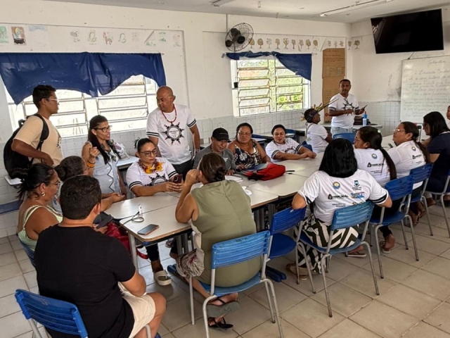 Aulas Formativas 2025