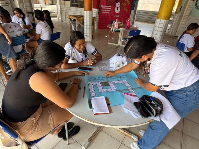 Aulas Formativas 2025