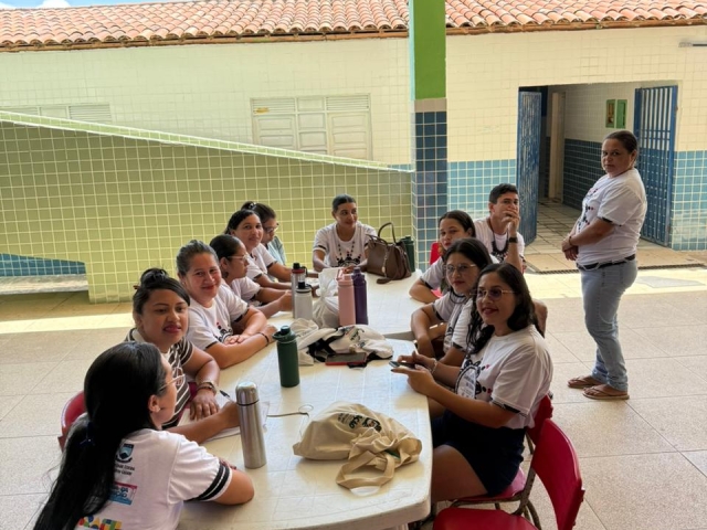 Aulas Formativas 2025