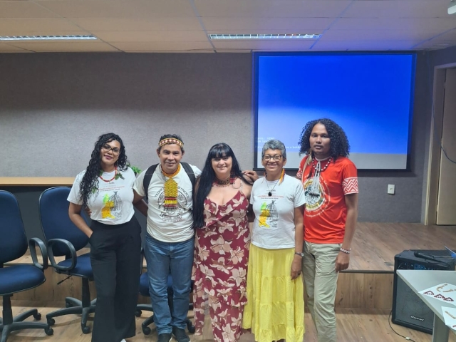 Aulas Formativas 2025