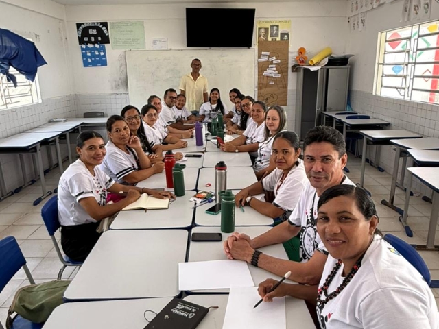 Aulas Formativas 2025
