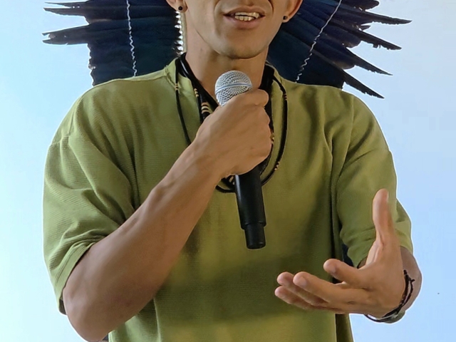 Encerramento 2025