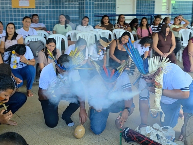 Encerramento 2025