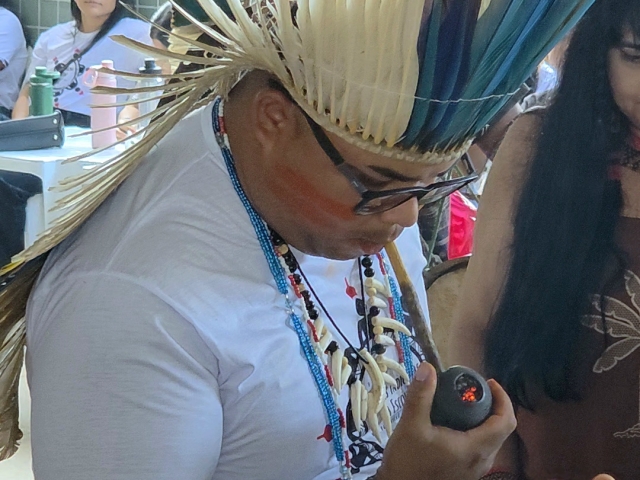 Encerramento 2025