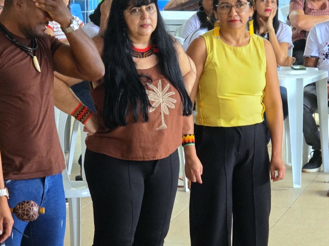 Encerramento 2025