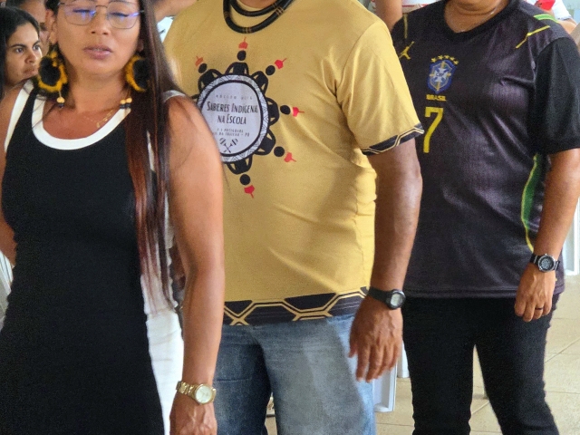 Encerramento 2025