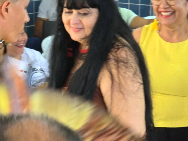 Encerramento 2025