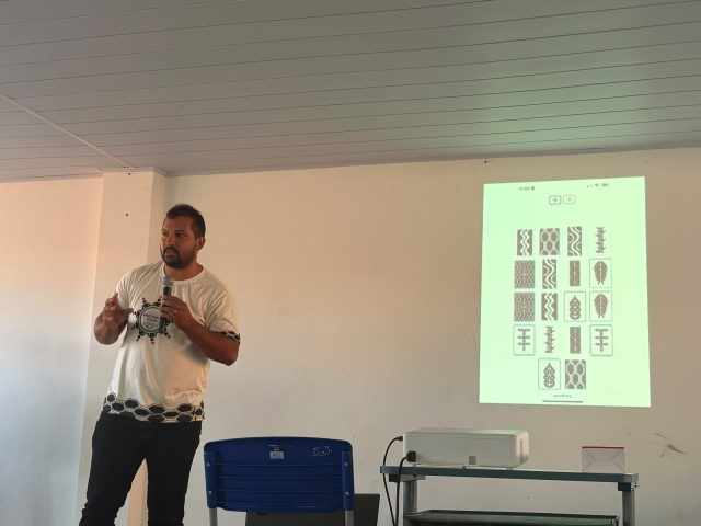 1ª FORMAÇÃO 2026 - GUSTAVO GOMES