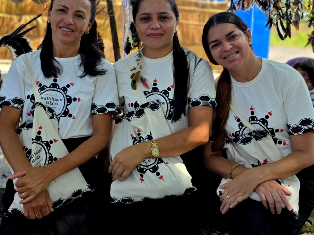 4° FESTIVAL GARAPIRÁ