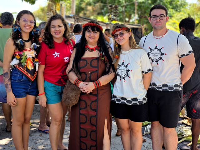 4° FESTIVAL GARAPIRÁ