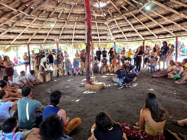 4° FESTIVAL GARAPIRÁ